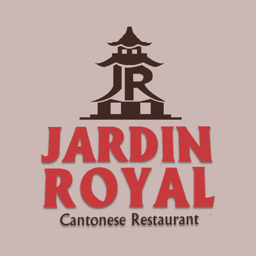 Jardin Royal Newbridge logo.